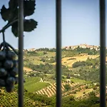 Italian Experience-villa Zena Willa