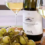 Italian Experience-villa Zena Cupramontana