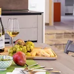 Villa Italian Experience-villa Zena Cupramontana