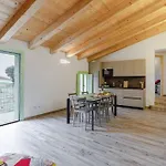 Italian Experience-villa Zena Villa *
