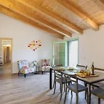 Italian Experience-villa Zena *