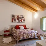 Italian Experience-villa Zena *