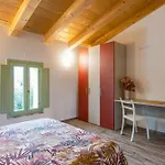 Italian Experience-villa Zena *