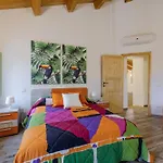 Italian Experience-villa Zena Cupramontana