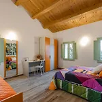 Italian Experience-villa Zena