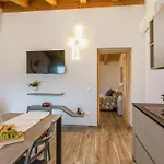 Italian Experience-villa Zena Willa