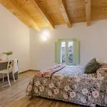 Italian Experience-villa Zena