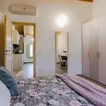 Italian Experience-villa Zena *