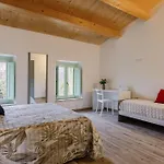 Italian Experience-villa Zena Cupramontana