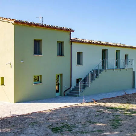 Italian Experience-villa Zena Villa