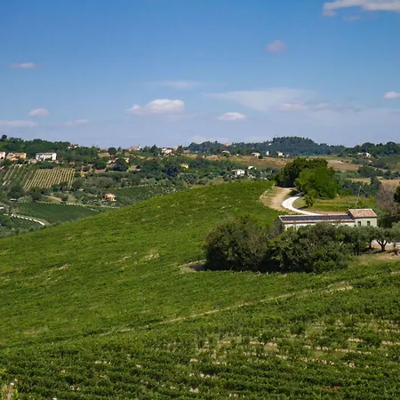 Villa Italian Experience-villa Zena Cupramontana