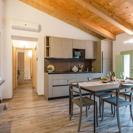 וילה Italian Experience-villa Zena
