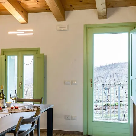 וילה Italian Experience-villa Zena