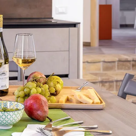 וילה Italian Experience-villa Zena Cupramontana