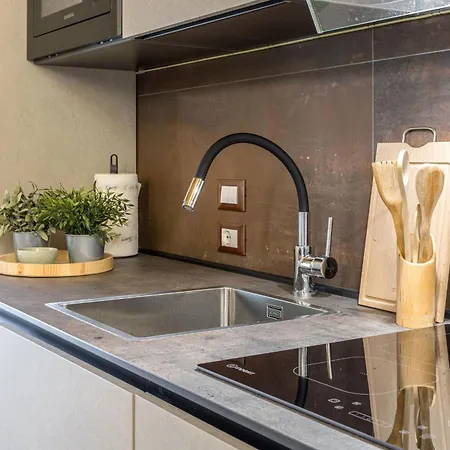 Italian Experience-villa Zena וילה