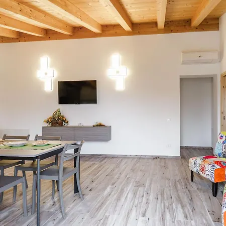 Italian Experience-villa Zena וילה