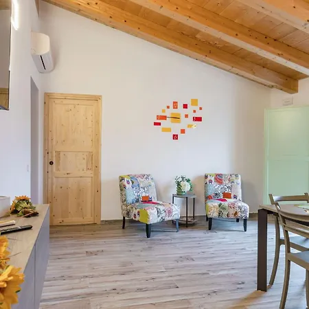 Italian Experience-villa Zena * Cupramontana