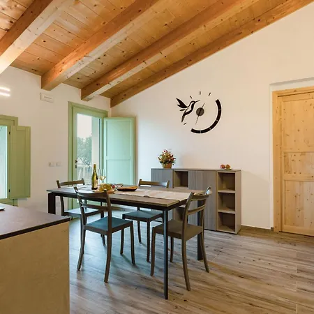 Italian Experience-villa Zena וילה