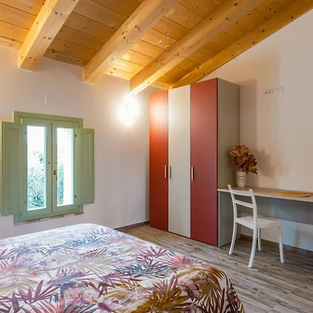Italian Experience-villa Zena *