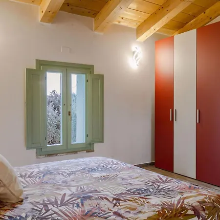 Italian Experience-villa Zena וילה Cupramontana