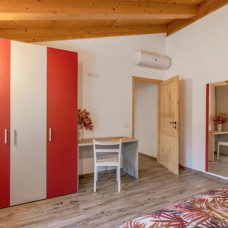 Italian Experience-villa Zena *