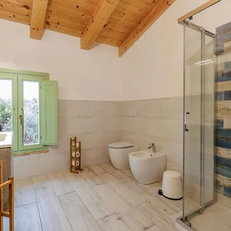 וילה Italian Experience-villa Zena Cupramontana
