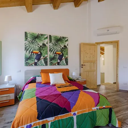 Italian Experience-villa Zena Cupramontana