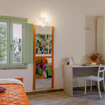 Italian Experience-villa Zena וילה