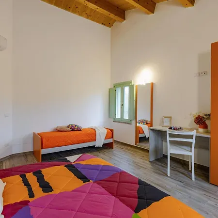 Italian Experience-villa Zena וילה Cupramontana