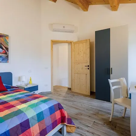 וילה Italian Experience-villa Zena