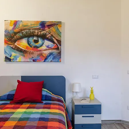וילה Italian Experience-villa Zena *
