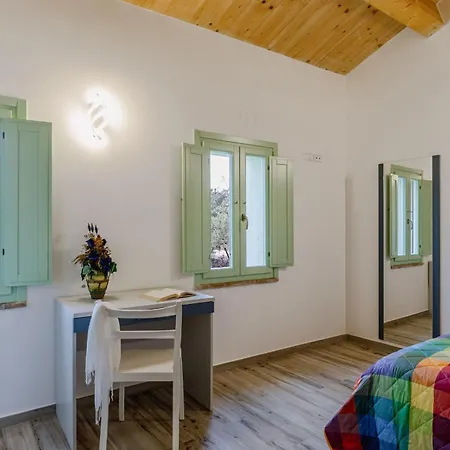 Italian Experience-villa Zena