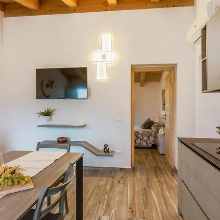 Italian Experience-villa Zena וילה
