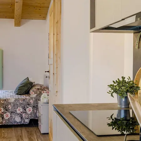 Italian Experience-villa Zena *