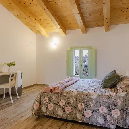 Italian Experience-villa Zena