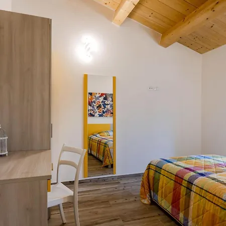 Italian Experience-villa Zena וילה