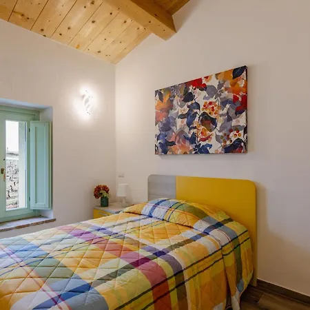וילה Italian Experience-villa Zena *