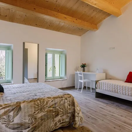 Italian Experience-villa Zena Cupramontana