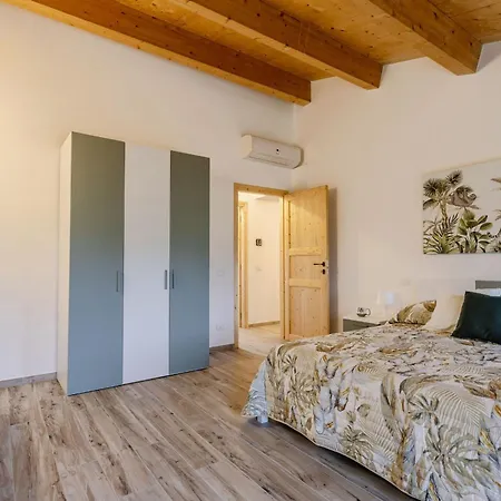 וילה Italian Experience-villa Zena