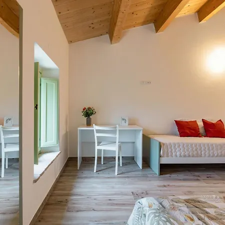 Italian Experience-villa Zena וילה Cupramontana