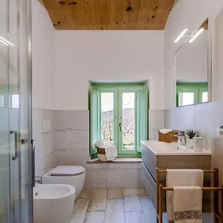 וילה Italian Experience-villa Zena