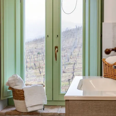 וילה Italian Experience-villa Zena *