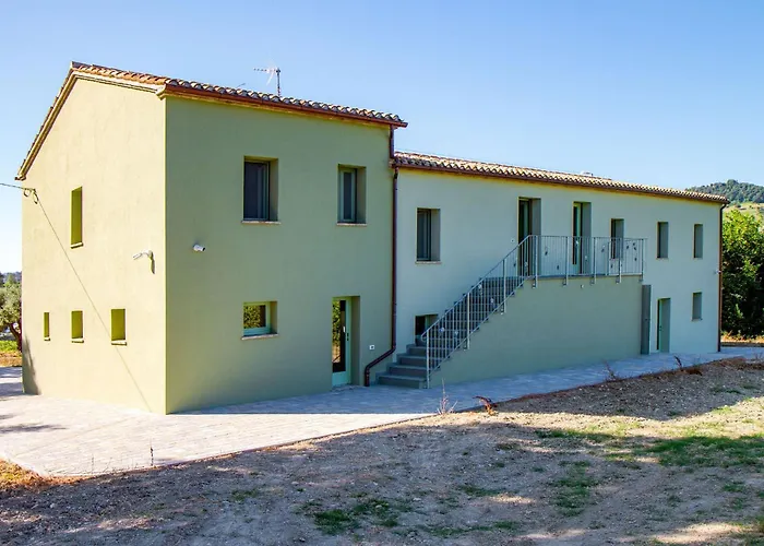 Italian Experience-villa Zena Villa