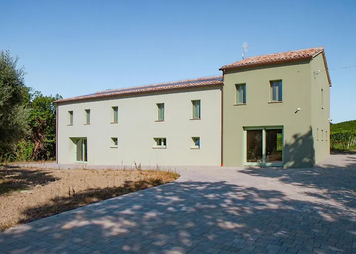 Villa Italian Experience-villa Zena *