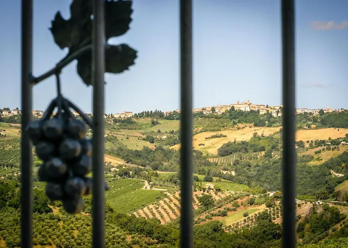 Italian Experience-villa Zena Villa