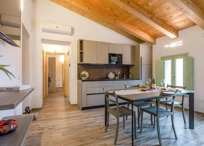 Villa Italian Experience-villa Zena