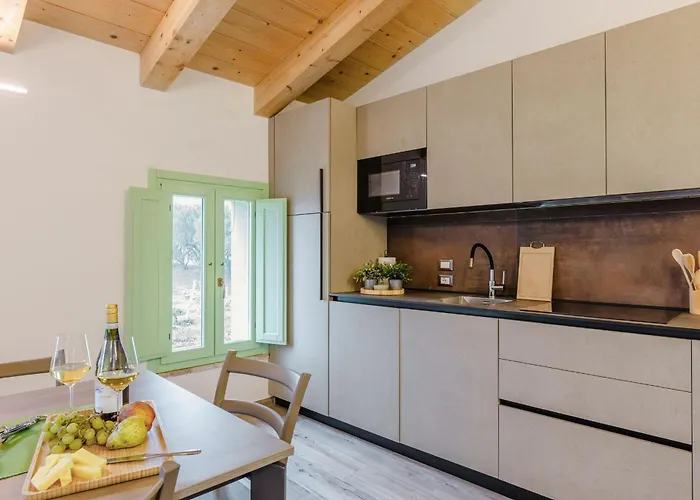 Italian Experience-villa Zena Villa Cupramontana