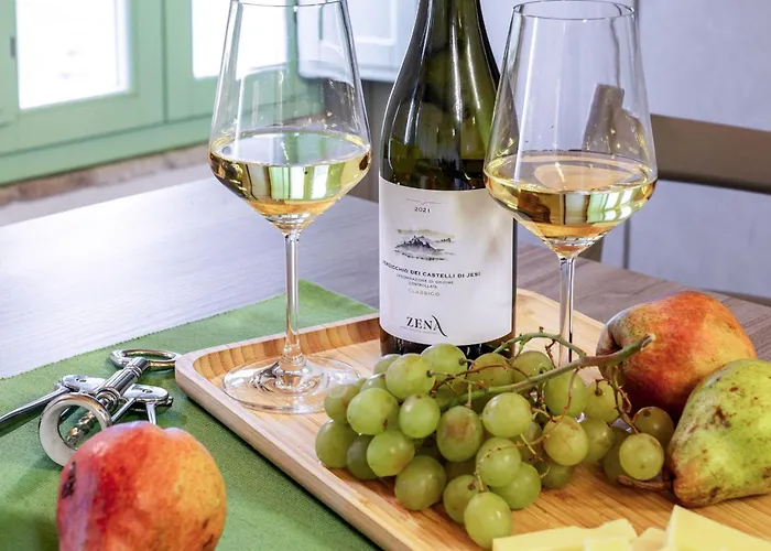 Italian Experience-villa Zena Villa