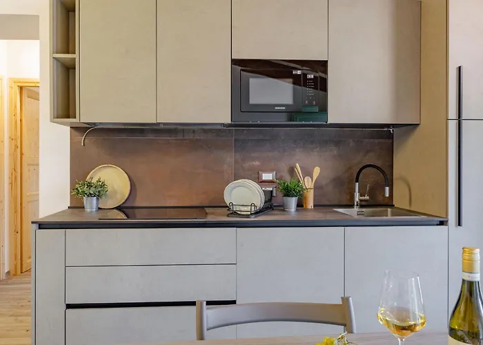 Italian Experience-villa Zena *