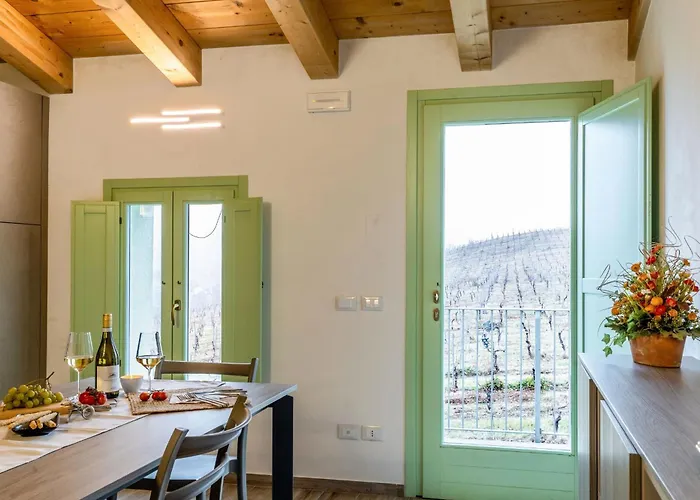 Villa Italian Experience-villa Zena